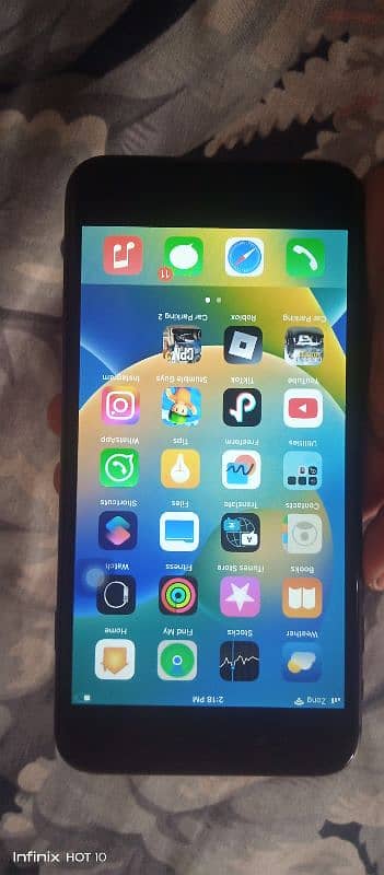 iphone 8 plus for sale 3