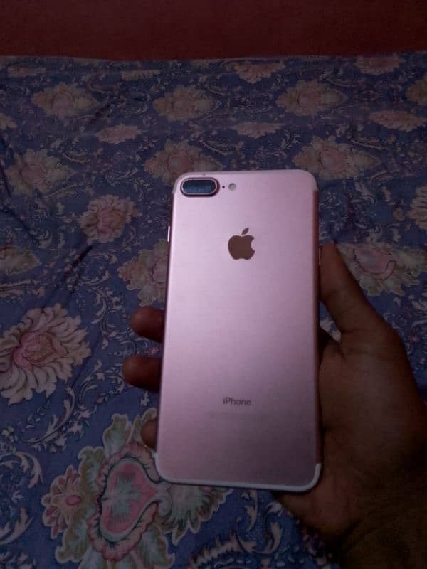 iphone 7 plus 128gb 0