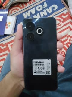 Infinix smart 8 4+64 03205812083