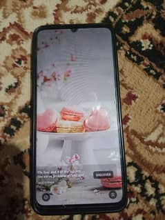 realme c51  10 by 10  condition with box