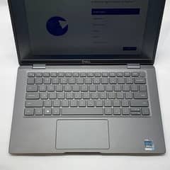 Dell 7320 i7 11th genration  16 gb