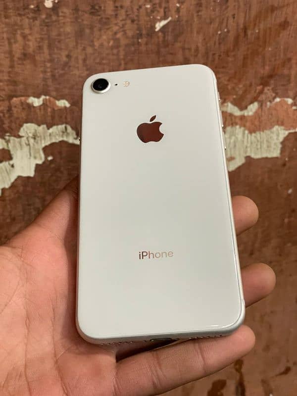 iPhone 8 NON PTA bypass 64GB all ok 0