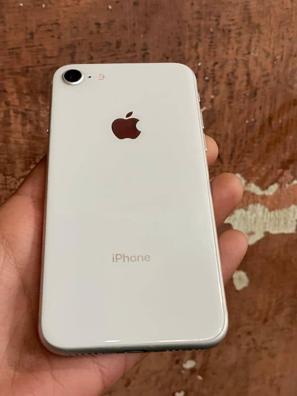 iPhone 8 NON PTA bypass 64GB all ok 3