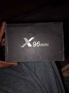 X96MENI 2/16gb