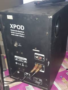 xpod