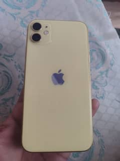 iPhone 11 64gb pta approved