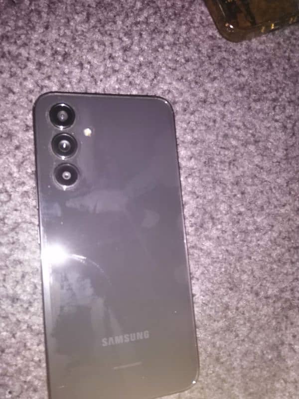 Samsung Galaxy A54-5G -Non PTA - USA varient -urgent sale 7