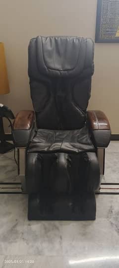 Massage Recliner Chair