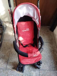 travel folding baby stroller