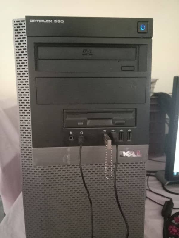 this is the Dell computer 2