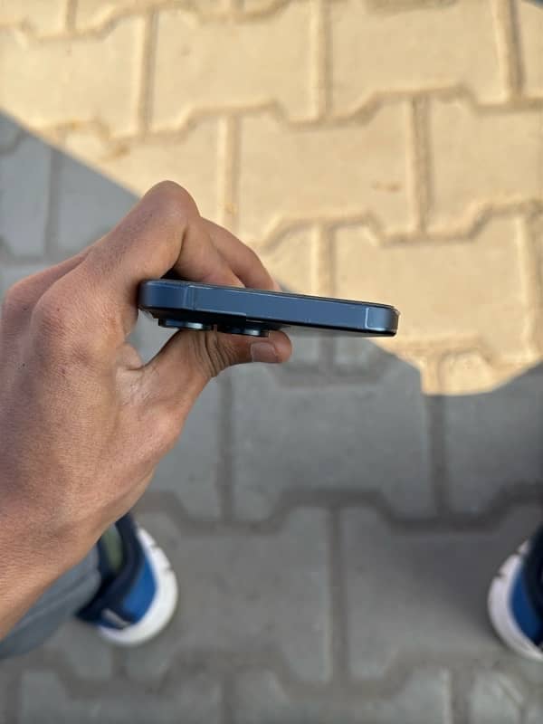 IPHONE 15 pro max 256gb non pta 1