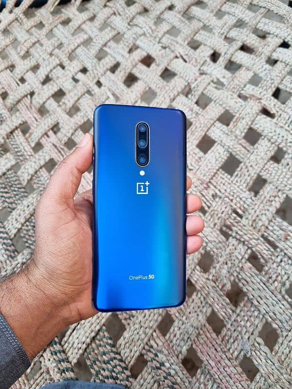 OnePlus 7 pro 8/256 single sim vip xcheng possible 0