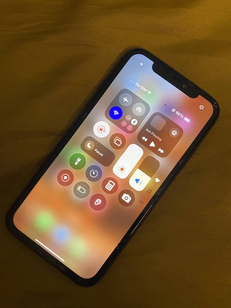 Apple iPhone 11 (contact on 03322142476) 1