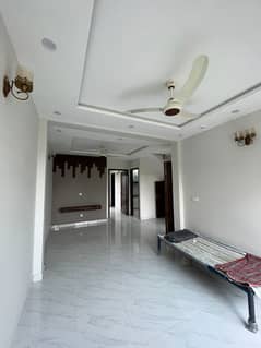 10 MARLA BRAND NEW HOUSE FOR RENT IN BAGHE-IRAM SOCIETY