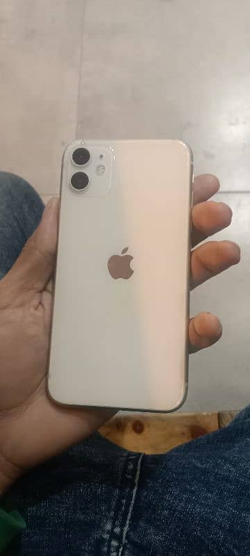 I am selling my I phone 0