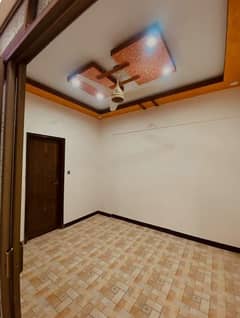 This property For Sale Purpose In Liaquatabad Block 3