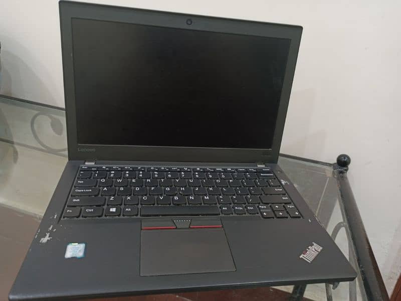 Lenovo x270 i5 7gen 8gb ram 128 gb ssd 1