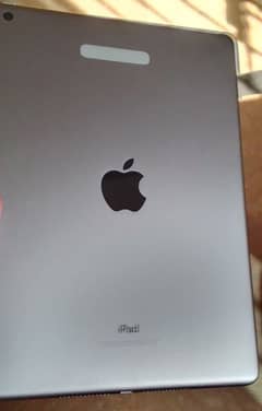 Apple Ipad 5 Generation 128gb