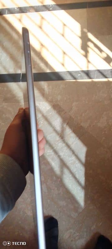 Apple Ipad 5 Generation 128gb 3