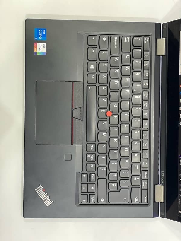 LENOVO L13 YOGA I5 11TH GEN 1