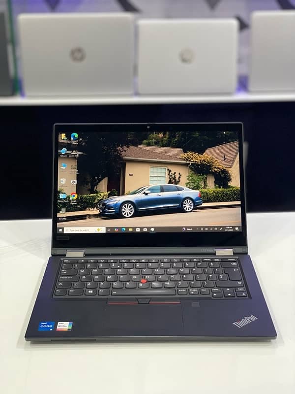 LENOVO L13 YOGA I5 11TH GEN 0