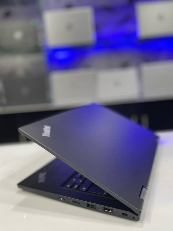 LENOVO L13 YOGA I5 11TH GEN 5