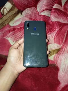 Samsung a20 3/32