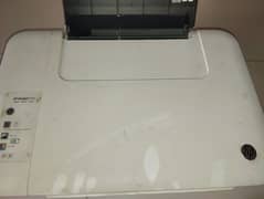 HP DESKJET 1510 PRINTER