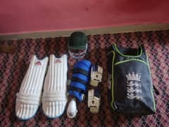 Cricket kit