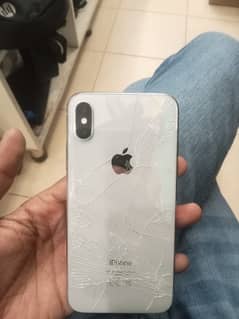 iphone x non pta