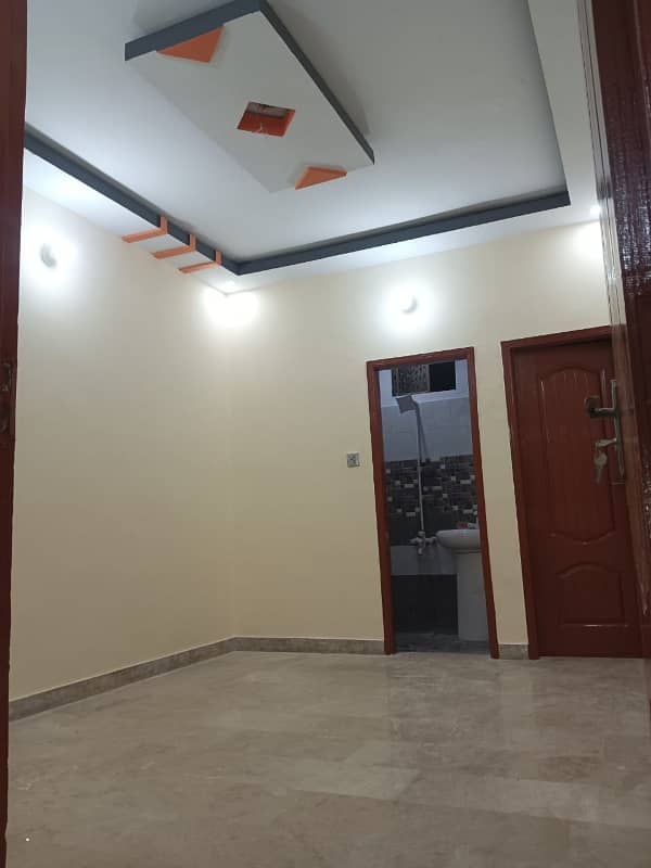 This Property For Sale Purpose In Liaquatabad Block 3 2