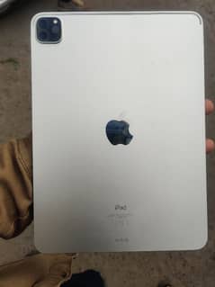 ipad pro m1 chip 11 inches 3rd generation