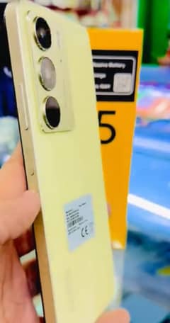 Realme C75 8/256