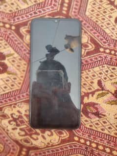 Redmi 9C Only phone with Black Cover