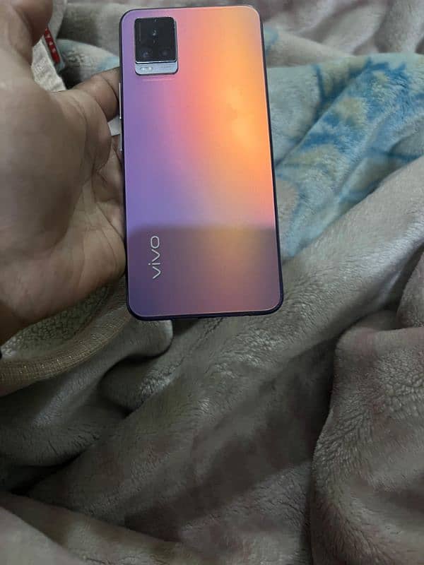 vivo v20 1