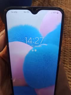 Samsung Galaxy A30s