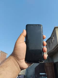 samsung s8 official PTA approve 03424243802