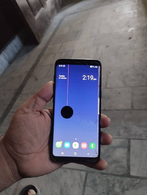 samsung s8 official PTA approve 03424243802 1