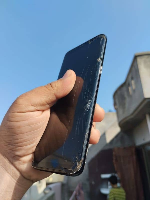 samsung s8 official PTA approve 03424243802 4