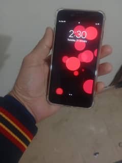 Apple iphone 8Plus 10/10 condition