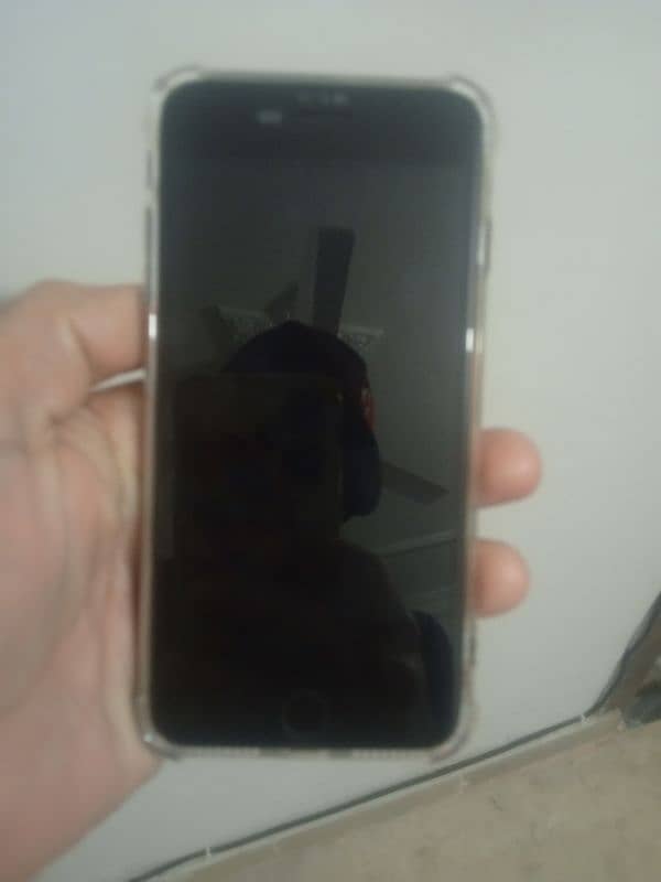 Apple iphone 8Plus 10/10 condition 1