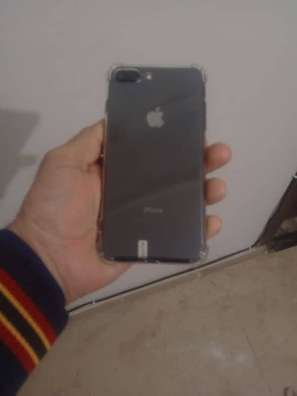 Apple iphone 8Plus 10/10 condition 2