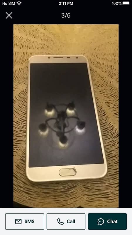 samsung galaxy j4 4