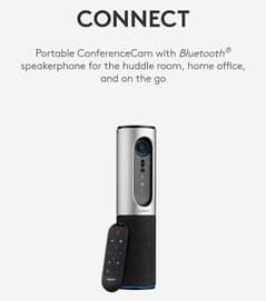 Logitech Connect Camera