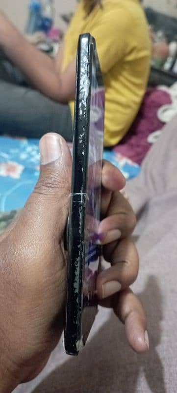 infinix hot 4pro 2gb 16 GB all ok 4