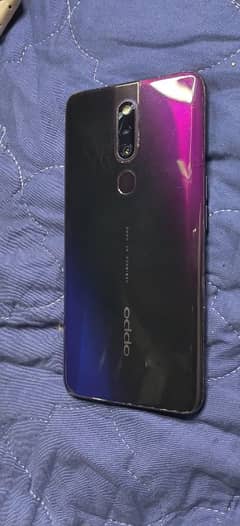 oppo F11 pro