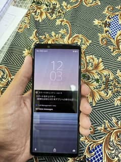 Sony Xperia 5 mark 2