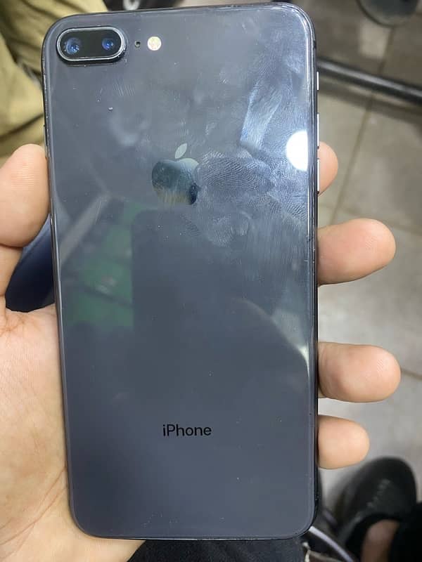 Iphone 8Plus 0