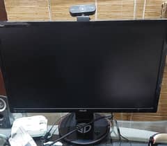 Asus Gaming Monitor 1080p 144hz (24-inch)