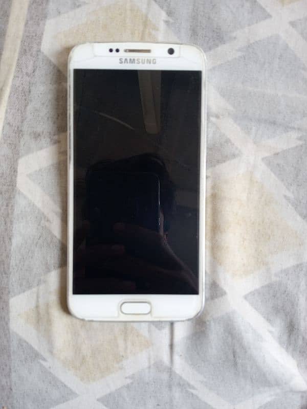 Samsung Galaxy S6 pta official approved 0